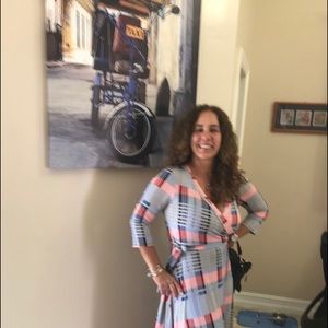 Meet your Posher, Catherine